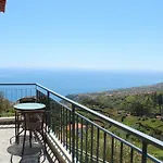 Holiday home Hills And Atlantic Ocean Retreat - Conceicao House *