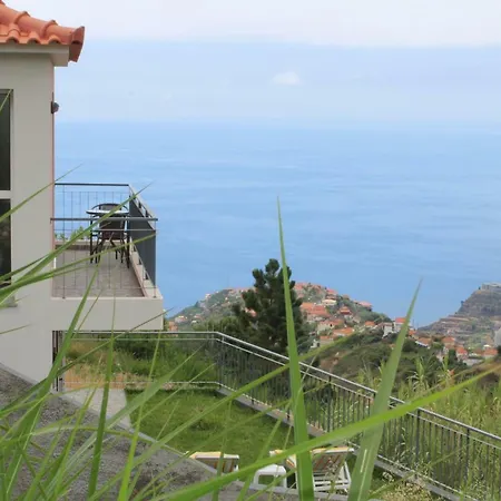 Ferienhaus Hills And Atlantic Ocean Retreat - Conceicao House *