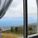 Hills And Atlantic Ocean Retreat - Conceicao House * Calheta (Madeira)