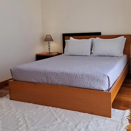 Hills And Atlantic Ocean Retreat - Conceicao House *