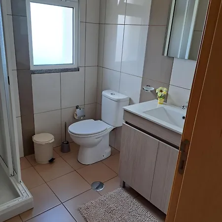 Hills And Atlantic Ocean Retreat - Conceicao House