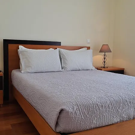 Conceição House Hébergement de vacances