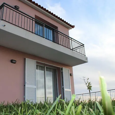 Hills And Atlantic Ocean Retreat - Conceicao House 別荘 *