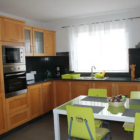 Hébergement de vacances Conceição House *
