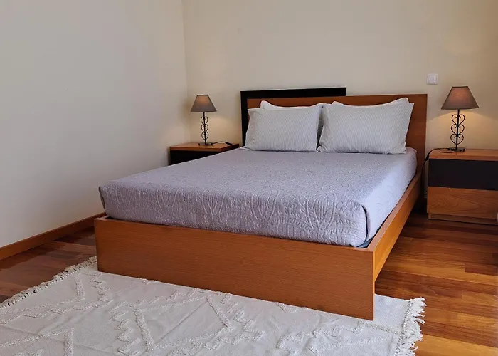 Hills And Atlantic Ocean Retreat - Conceicao House *