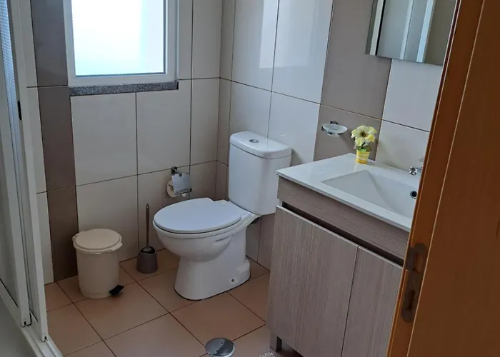 Hills And Atlantic Ocean Retreat - Conceicao House