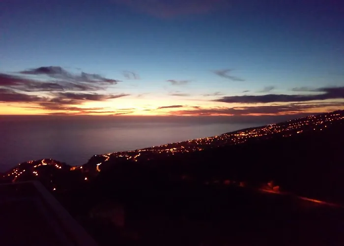 度假居 Hills And Atlantic Ocean Retreat - Conceicao House