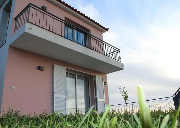 Hills And Atlantic Ocean Retreat - Conceicao House Σπίτι διακοπών *