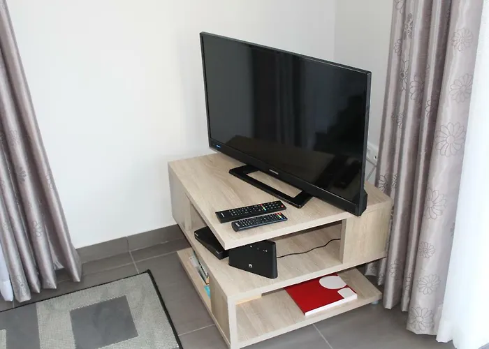 Hills And Atlantic Ocean Retreat - Conceicao House Calheta (Madeira)