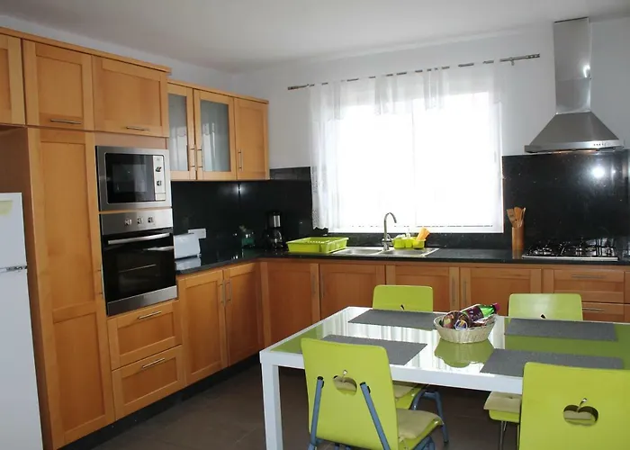 度假居 Hills And Atlantic Ocean Retreat - Conceicao House *